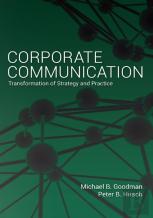 Corporate Communication