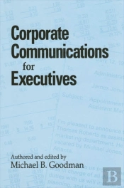 Corporate Communications For Executives
