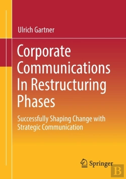 Bertrand.pt - Corporate Communications In Restructuring Phases