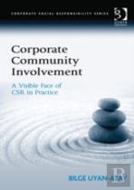 Corporate Community Involvement