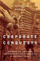 Corporate Conquests