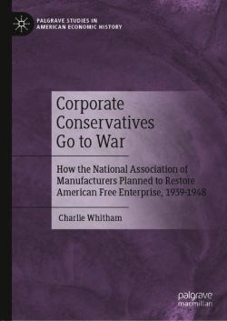 Bertrand.pt - Corporate Conservatives Go To War