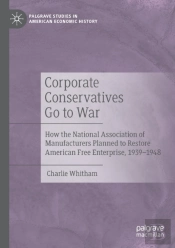 Corporate Conservatives Go To War