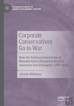 Bertrand.pt - Corporate Conservatives Go To War