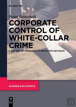 Bertrand.pt - Corporate Control Of White-Collar Crime