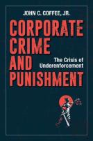 Corporate Crime And Punishment