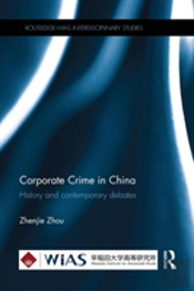Corporate Crime In China