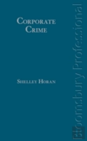 Corporate Crime