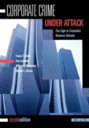 Corporate Crime Under Attack