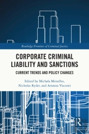 Corporate Criminal Liability And Sanctions