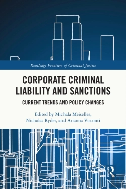 Bertrand.pt - Corporate Criminal Liability And Sanctions