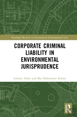Bertrand.pt - Corporate Criminal Liability In Environmental Jurisprudence