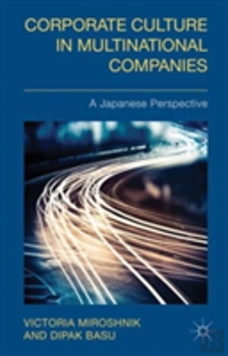 Bertrand.pt - Corporate Culture In Multinational Companies