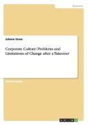 Corporate Culture