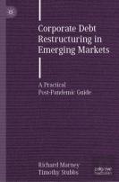 Corporate Debt Restructuring In Emerging Markets