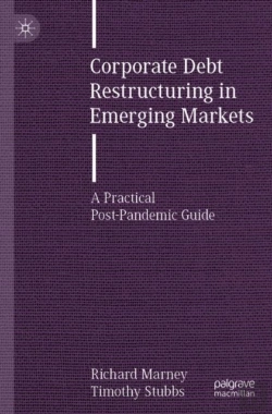 Bertrand.pt - Corporate Debt Restructuring In Emerging Markets