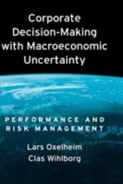 Bertrand.pt - Corporate Decision-Making With Macroeconomic Uncertainty