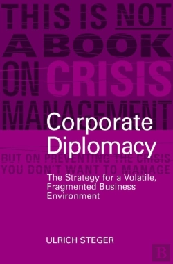 Bertrand.pt - Corporate Diplomacy