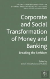 Corporate & Social Transformation Of Mon