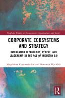Corporate Ecosystems And Strategy