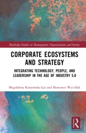 Corporate Ecosystems And Strategy