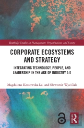 Corporate Ecosystems And Strategy