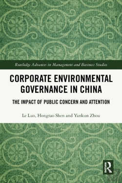 Bertrand.pt - Corporate Environmental Governance In China
