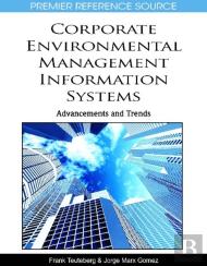 Corporate Environmental Management Information Systems