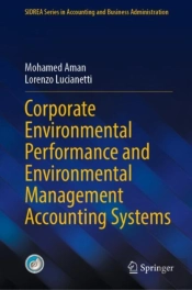 Corporate Environmental Performance And Environmental Management Accounting Systems