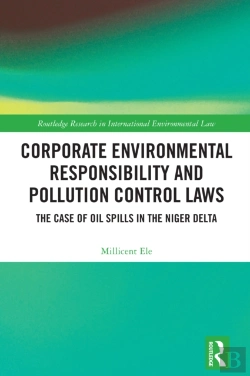 Bertrand.pt - Corporate Environmental Responsibility And Pollution Control Laws