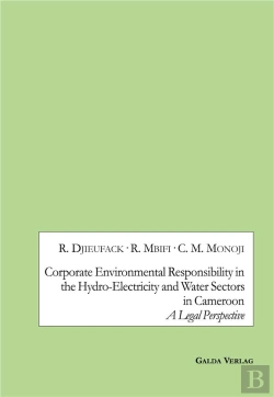 Bertrand.pt - Corporate Environmental Responsibility In The Hydro-Electricity And Water Sectors In Cameroon