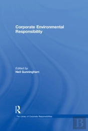 Corporate Environmental Responsibility