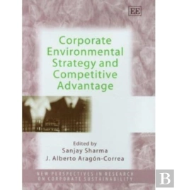 Bertrand.pt - Corporate Environmental Strategy And Competitive Advantage