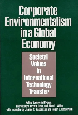 Bertrand.pt - Corporate Environmentalism In A Global Economy