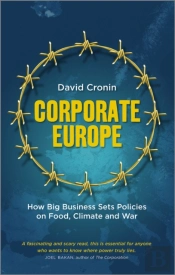 Corporate Europe