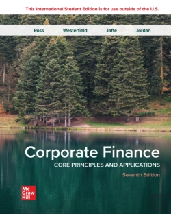 Bertrand.pt - Corporate Finance: Core Principles And Applications Ise