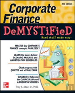 Bertrand.pt - Corporate Finance Demystified 2/E
