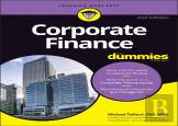Corporate Finance For Dummies