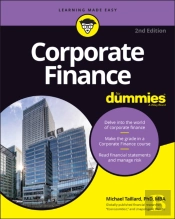 Corporate Finance For Dummies