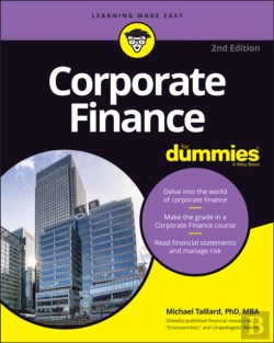 Bertrand.pt - Corporate Finance For Dummies