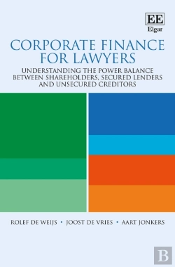 Bertrand.pt - Corporate Finance For Lawyers