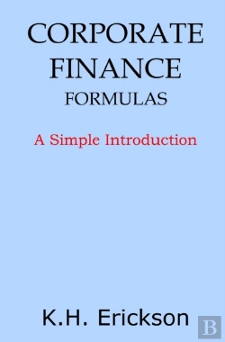 Bertrand.pt - Corporate Finance Formulas