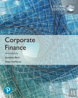 Bertrand.pt - Corporate Finance, Global Edition