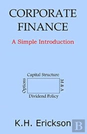 Corporate Finance
