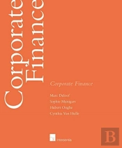 Corporate Finance