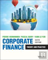 Corporate Finance