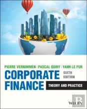Corporate Finance