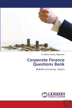 Bertrand.pt - Corporate Finance Questions Bank
