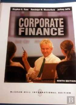 Bertrand.pt - Corporate Finance