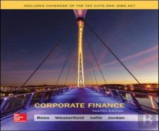 Corporate Finance